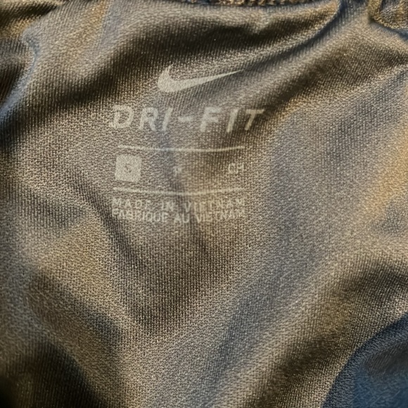 Women’s Nike Dri-Fit Shorts - Picture 3 of 3